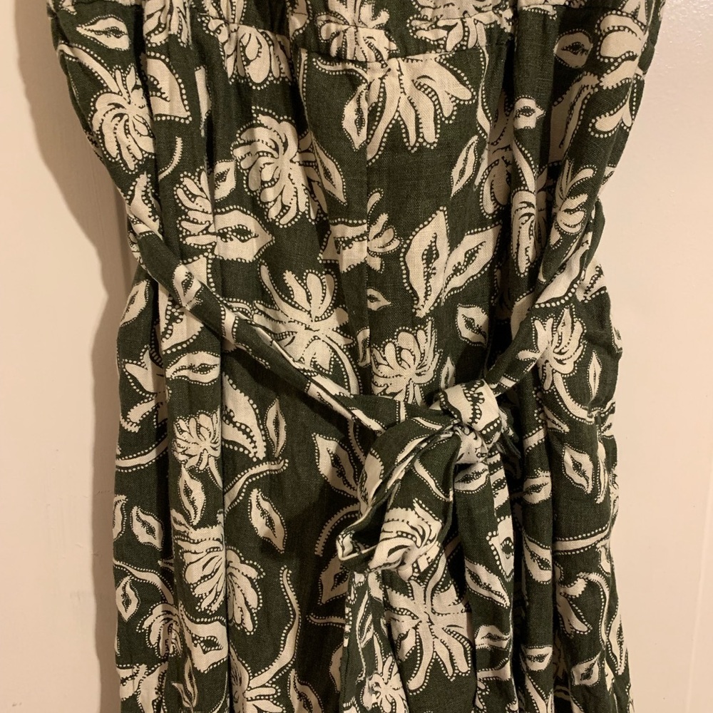 Jumpsuit - Picture 4 of 5
